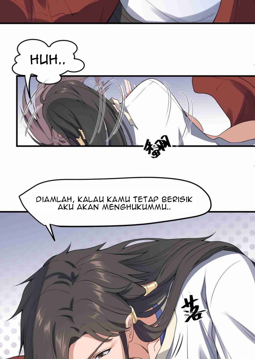 First Dragon (Yuanlong) Chapter 10 Gambar 8